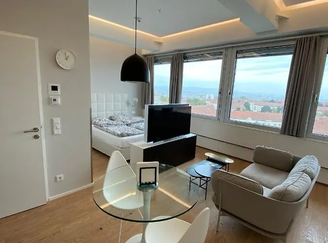 Key Residences